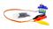 25105 - Clippable Servo Motor