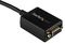 DP2VGA2 - DisplayPort to Full HD VGA Adaptor, 1920x1200