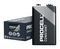 PC1604 CON B10 - Procell Constant 9V PP3 Professional Alkaline Batteries, 10 Pack