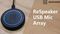 107990193 - Respeaker USB Mic Array V2