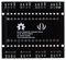 103100124 - Grove Shield for Arduino Nano