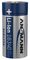 1300-0015 - 3.6V 850mAh 16340 Li-Ion Battery with Micro USB Charging