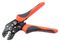 T3680A - Ratchet Crimping Pliers for Insulated Terminals, 0.25mm - 2.5mm² AWG 24 - 14