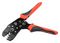 T3682A - Ratchet Crimping Pliers for Insulated Terminals, 0.5mm - 6mm² AWG 20 - 10