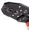 T3682A - Ratchet Crimping Pliers for Insulated Terminals, 0.5mm - 6mm² AWG 20 - 10