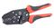 T3683A - Ratchet Crimping Pliers for Bootlace Ferrules, 10mm - 25mm² AWG 8 - 3