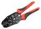 T3683A - Ratchet Crimping Pliers for Bootlace Ferrules, 10mm - 25mm² AWG 8 - 3