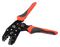 T3683A - Ratchet Crimping Pliers for Bootlace Ferrules, 10mm - 25mm² AWG 8 - 3