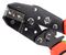 T3683A - Ratchet Crimping Pliers for Bootlace Ferrules, 10mm - 25mm² AWG 8 - 3