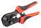 T3853 - Ratchet Pass Through Modular Crimper 8P (RJ45)
