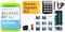 110060024 - Grove - Starter Kit for Arduino