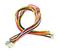 110990040 - Grove Universal 4 Pin Buckled 30cm Cable (5Pk)