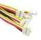 110990027 - Grove Universal 4 Pin Buckled 20cm Cable (5Pk)
