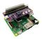 HAT-MAKER - HAT-MAKER Maker pHAT Interface Board for Raspberry Pi