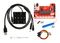 REKABIT-NB - REKA:BIT Simple Robotics Board for micro:bit