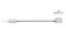 MP009318 - 2 Pole Magnetic Plug to USB Type A Plug Cable Lead