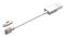MP009318 - 2 Pole Magnetic Plug to USB Type A Plug Cable Lead