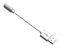 MP009322 - 4 Pole Magnetic Cable Connector Plug to USB Type A Plug, 600mm