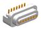 MP009326 - 7 Pole Magnetic Connector Socket, 2A