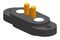 MP009329 - 2 Pole Magnetic Socket, 1A