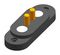 MP009329 - 2 Pole Magnetic Socket, 1A