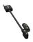 MP009330 - 2 Pole Magnetic Connector Plug to USB Type A Plug Lead, With 2 Pole Magnetic Socket Kit, 800mm