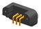 MP009332 - 3 Pole Magnetic Plug, Right Angle, PCB
