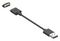 MP009339 - 7 Pole Magnetic Cable Plug Connector to USB Type A Plug Lead Kit, with 7 Pole Magnetic Socket, 1m