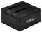 UNIDOCKU33 - Universal Docking Station for SATA/IDE 2.5/3.5" HDD/SSD - USB 3.0 with UASP