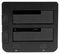 UNIDOCKU33 - Universal Docking Station for SATA/IDE 2.5/3.5" HDD/SSD - USB 3.0 with UASP