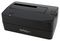 SATDOCKU3S - USB 3.0 SATA 2.5/3.5" HDD Docking Station