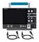 MSO22 2-BW-350 + MSO22 2-P6139B - Mixed Signal Oscilloscope with Probes, 2 Analogue Channels, 350MHz