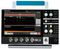 MSO24 2-BW-100 - Mixed Signal Oscilloscope, 4 Analogue Channels, 100MHz