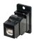 KCUABBPM - USB Type A Socket to USB Type B Socket Coupler, Reversible