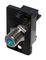 KCF3GBPM - F Connector Socket to F Connector Socket Coupler