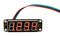 DFR0645-R - Gravity: 4 Digit LED Segment Display, Red
