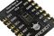 SEN0344 - Fermion: PPG Heart Rate and Oximeter Sensor Breakout, MAX30102