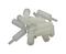FIT0666 - M2 Nylon Screw & Spacer Kit