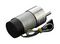 FIT0186 - 12V DC Geared Motor with Encoder, 251rpm,