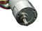 FIT0186 - 12V DC Geared Motor with Encoder, 251rpm,