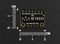 SEN0423 - Fermion: BMP390L Digital Barometric Pressure Sensor Breakout Board