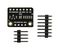SEN0423 - Fermion: BMP390L Digital Barometric Pressure Sensor Breakout Board