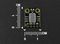 SEN0441 - Fermion: MEMS Gas Sensor MiCS-2714 Breakout Board