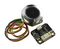SEN0486 - Gravity: Ring 2D QR Code Scanner