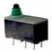 MP010055 - Detector Switch, DPDT, 26V, 50mA