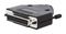 MP010160 - D Sub Connector Kit, 25 Pin DB Socket, Solder Cup