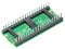 RASPBERRY PI PICO H - Pico H RP2040 Microcontroller Development Board with Headers