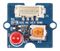 104030005 - Grove, LED, Red