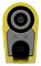 66.2020-24 - 4mm Plug, Sh, Yell/Gry, 19A, Screw, Nkl