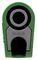 66.2022-25 - 4mm Plug, Sh, Grn/Gry, 32A, Solder, Nkl